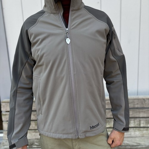 Marmot gravity - marmot,