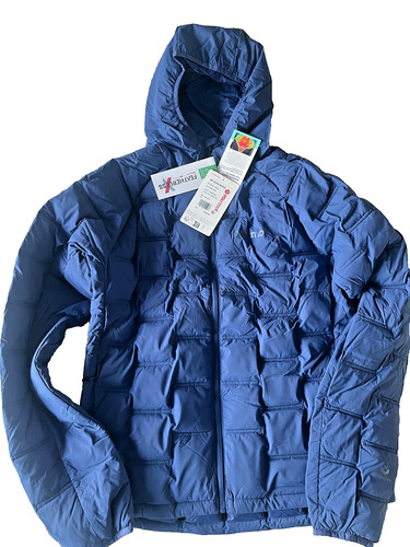 New with tags - with, marmot