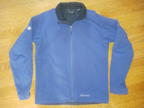 Marmot men a 98160 blue - m1,